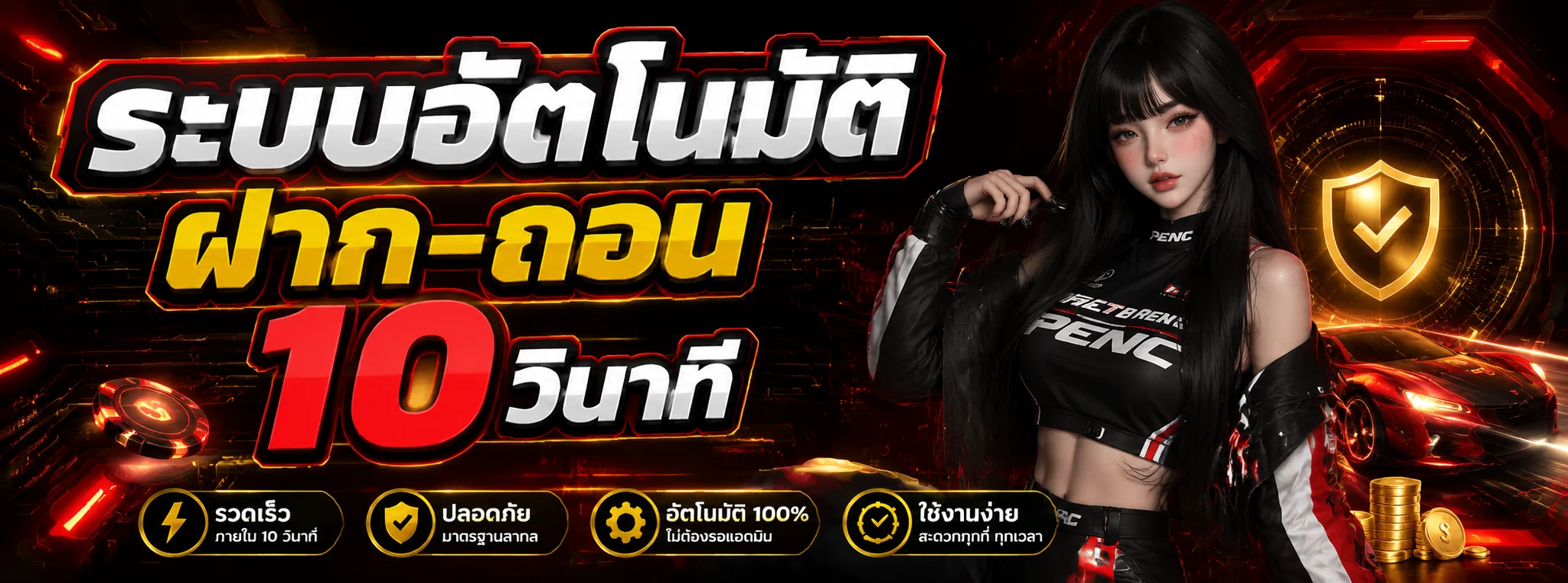 ข้อดีของ JINX88 เว็บพนันออนไลน์เว็บตรง ฝากถอนออโต้ปลอดภัย